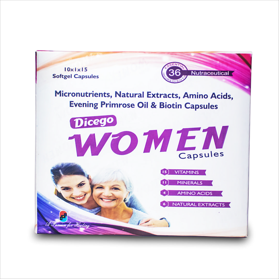 Dicego Women Capsule